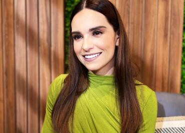 Tania Rincón estuvo sola cuando ella y Daniel Pérez perdieron a su segundo bebé