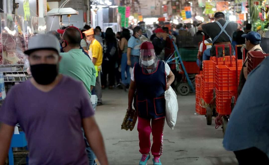 El líder de Coparmex CDMX se mostró convencido de que las medidas presentadas por el Gobierno local serán el principio de otras aún más amplias para incentivar la economía 