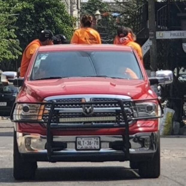 Simpatizantes de MC golpean a brigadista de Morena embarazada y pierde a su bebé