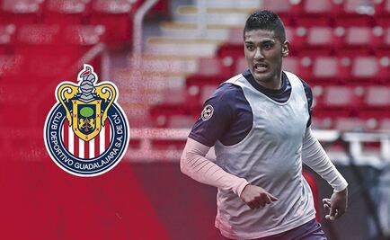 Chivas anuncia cuatro refuerzos para el Clausura 2019