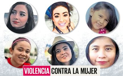 Debanhi, Frida, Brenda… ¿Por qué matan a mujeres en México?