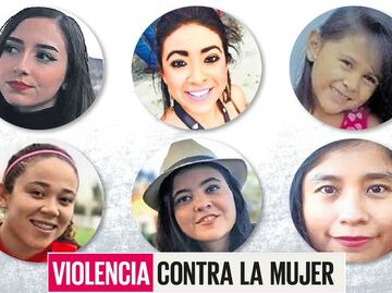 Debanhi, Frida, Brenda… ¿Por qué matan a mujeres en México?