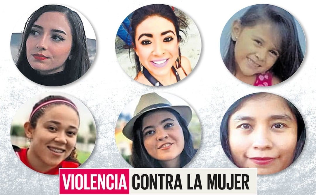 Miles de mujeres de todo el país salieron a las calles el pasado 8 de marzo para protestar contra la violencia feminicida. Foto: Especial