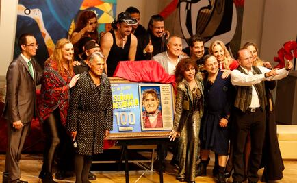 Llega el luto por Fela Fábregas al Teatro Aldama