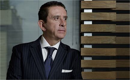 ¿Quién es el empresario que quiere entrarle a la Liga MX?