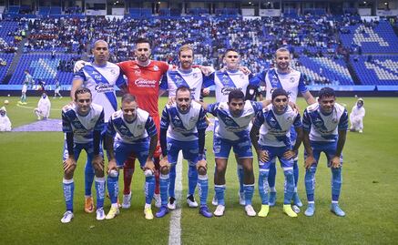 Así marcha la tabla de la Liga MX tras la jornada 3 del Apertura 2022