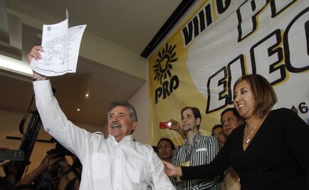 Ven derrota de alianza PRD-PAN en Oaxaca