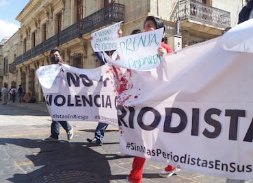 8M: Alianza de Medios Mx llama a fortalecer acciones en materia de equidad de género