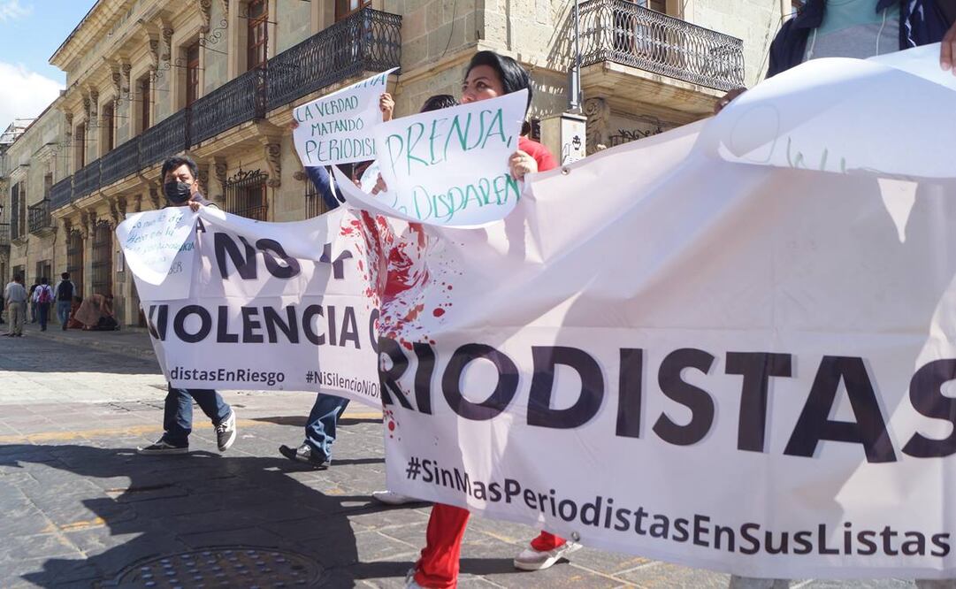 Foto: Archivo. EL UNIVERSAL