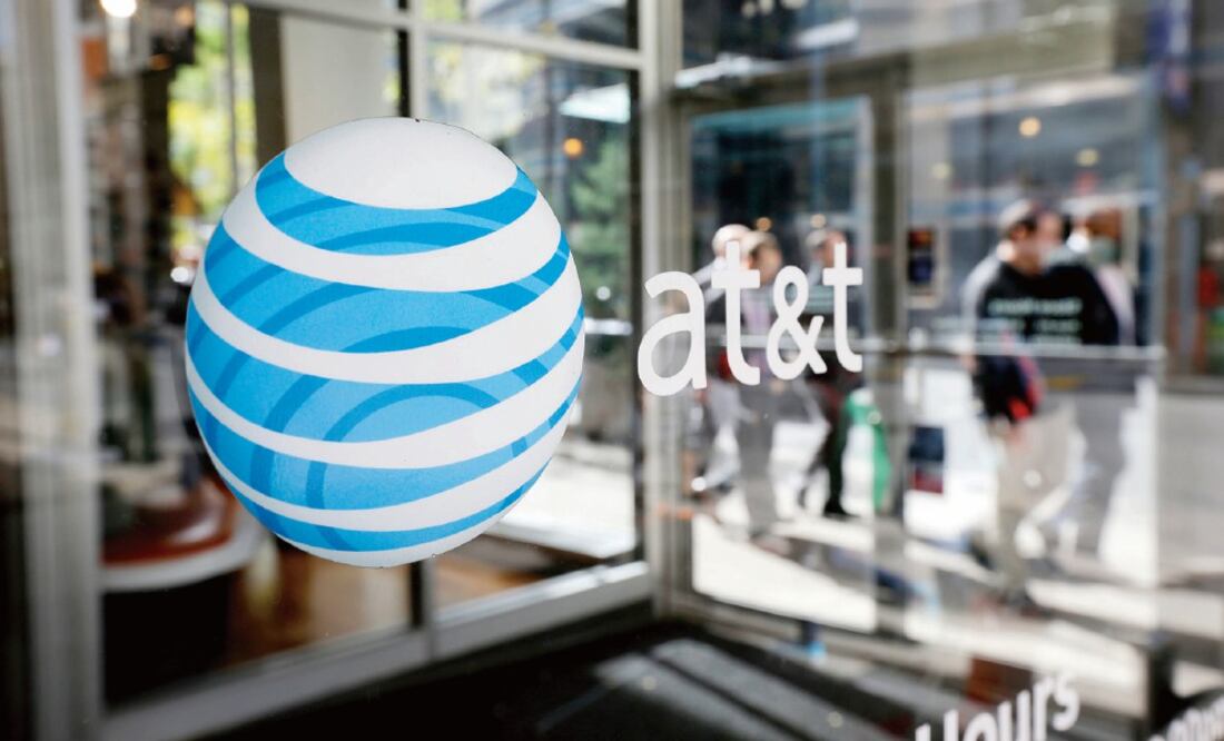 El IFT condicionó la concentración entre AT&T y Time Warner. (ARCHIVO EL UNIVERSAL)