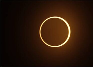 ¿Cuándo será el próximo eclipse total de Sol en México?