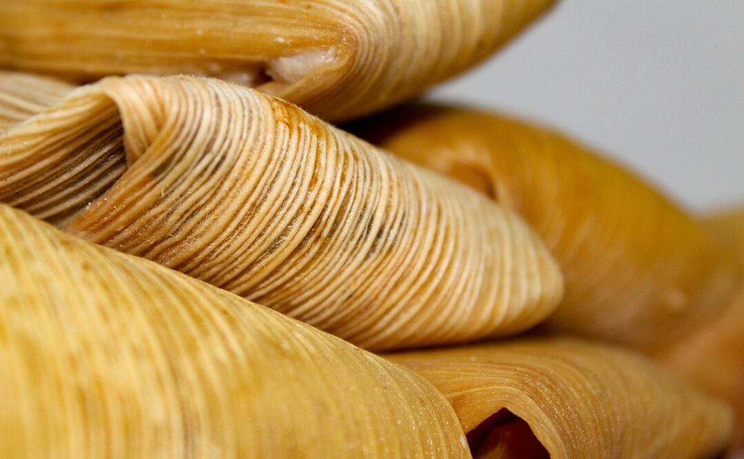 ¿Cómo envolver los tamales? Foto: Vicafree / Pixabay