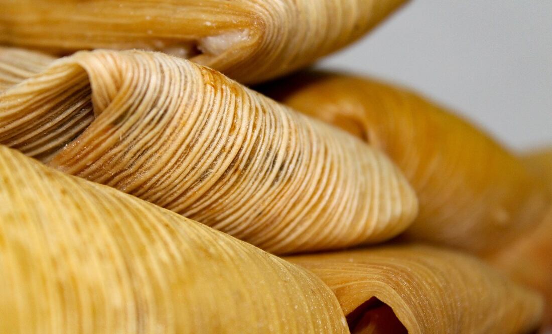 ¿Cómo envolver los tamales? Foto: Vicafree / Pixabay
