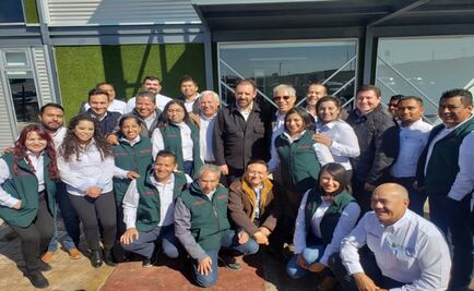 Inicia operaciones Seguridad Alimentaria Mexicana en Zacatecas