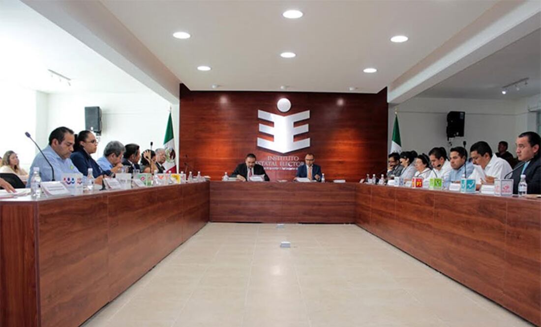 La autoridad analizará y en su caso aprobará el anteproyecto de registro este sábado. /Quadratín