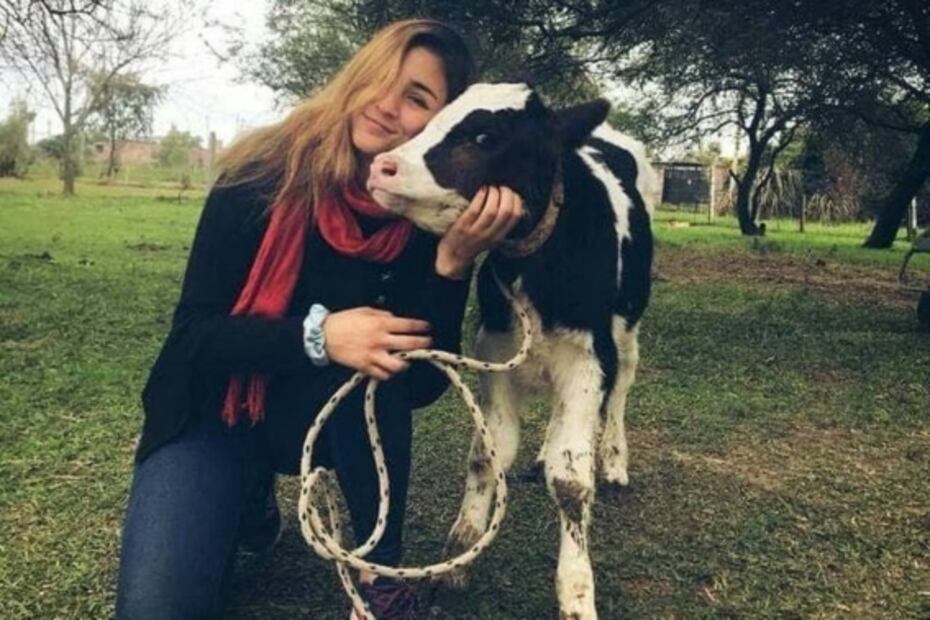 La historia de Lara, la joven de 22 años que murió de Covid esperando una cama en Argentina