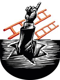 Sismo empareja contienda en CDMX