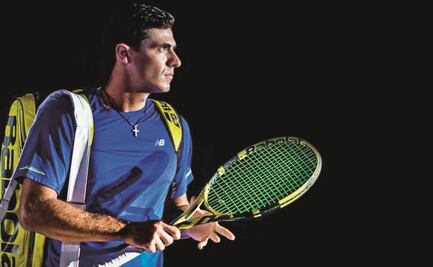 Un "nuevo" mexicano estará en el Abierto de Australia