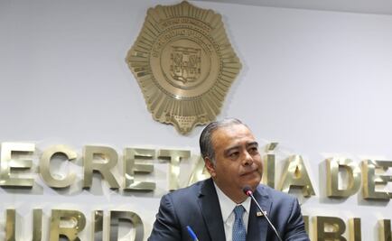 Vamos a cuidar que la gente esté atendida en megacorte de agua: Raymundo Collins