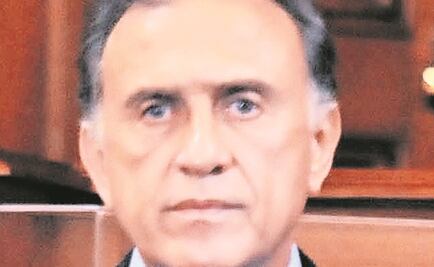 Yunes se metió en camisa de 11 varas por caso Duarte
