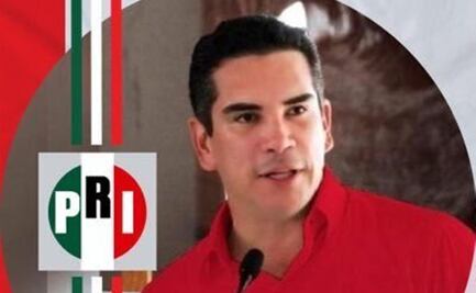 Anticipa Alejandro Moreno más ataques al PRI para dividirlos