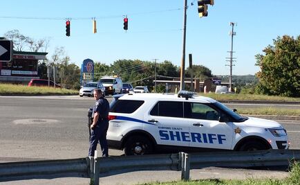 ​Reportan en estado crítico a sobrevivientes de tiroteo en Maryland