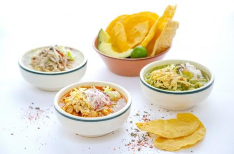 Qué pueden comer los veganos en estas Fiestas Patrias