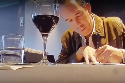 Expresa PGR interés sobre acusación contra Anaya