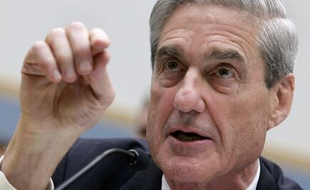 ​Medios de EU aseguran que fiscal especial sobre Rusia podría entrevistar a Trump