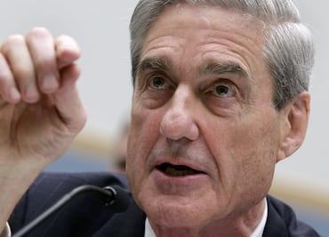 Medios de EU aseguran que fiscal especial sobre Rusia podría entrevistar a Trump