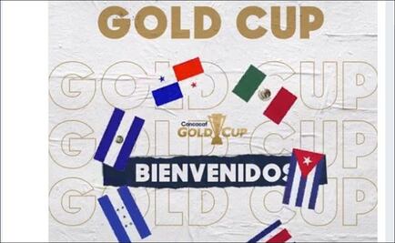 Conoce a los convocados de todas la selecciones de la Copa Oro