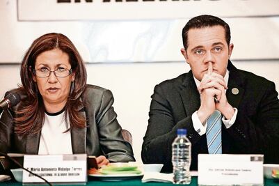 Después de la tormenta...