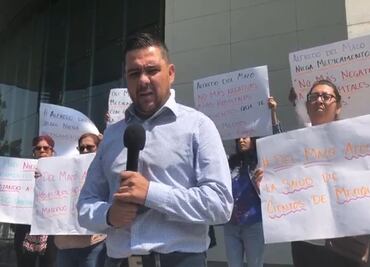 Ante Covid-19, enfrentan desabasto en Hospital de Chimalhuacán