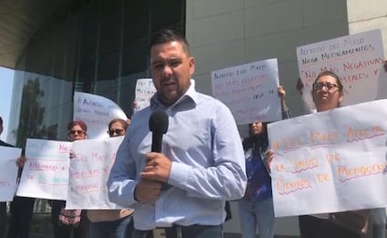 Ante Covid-19, enfrentan desabasto en Hospital de Chimalhuacán