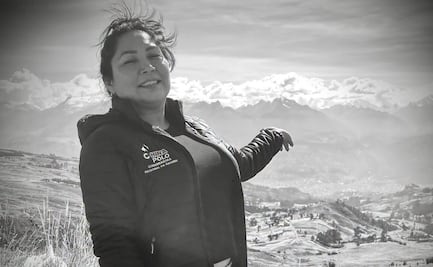 Así fue el atentado contra Susy Aponte durante acto de campaña en Perú; fiscalía investiga el crimen como sicariato