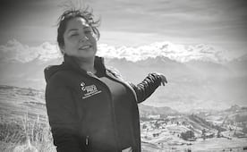 Asesinan a periodista y candidata a elecciones regionales en Perú; ataque dejó cinco personas heridas