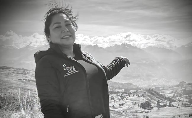 Asesinan a periodista y candidata a elecciones regionales en Perú; ataque dejó cinco personas heridas
