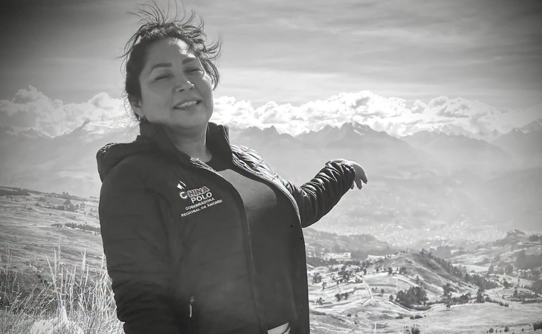 Susy Aponte, propietaria del portal "China Polo Dominical", había denunciado en días recientes presuntas amenazas desde prisiones peruanas. (19/09/2026). Foto: Facebook @Chinapolodomin