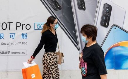 "No compren teléfonos chinos; desháganse de los que ya compraron": la advertencia de Lituania