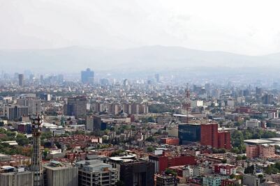 ¿Quiénes no circulan este jueves por la primera contingencia del año? 