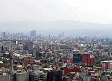 ¿Quiénes no circulan este jueves por la primera contingencia del año?