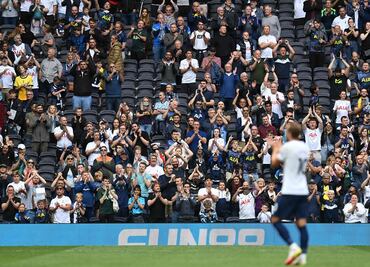 El Tottenham vs Chelsea será el primer partido ecológico de la historia