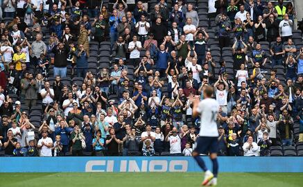 El Tottenham vs Chelsea será el primer partido ecológico de la historia