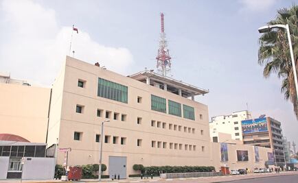 Televisa planea ofrecer servicio de internet