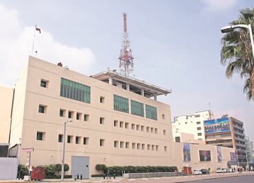 Televisa planea ofrecer servicio de internet