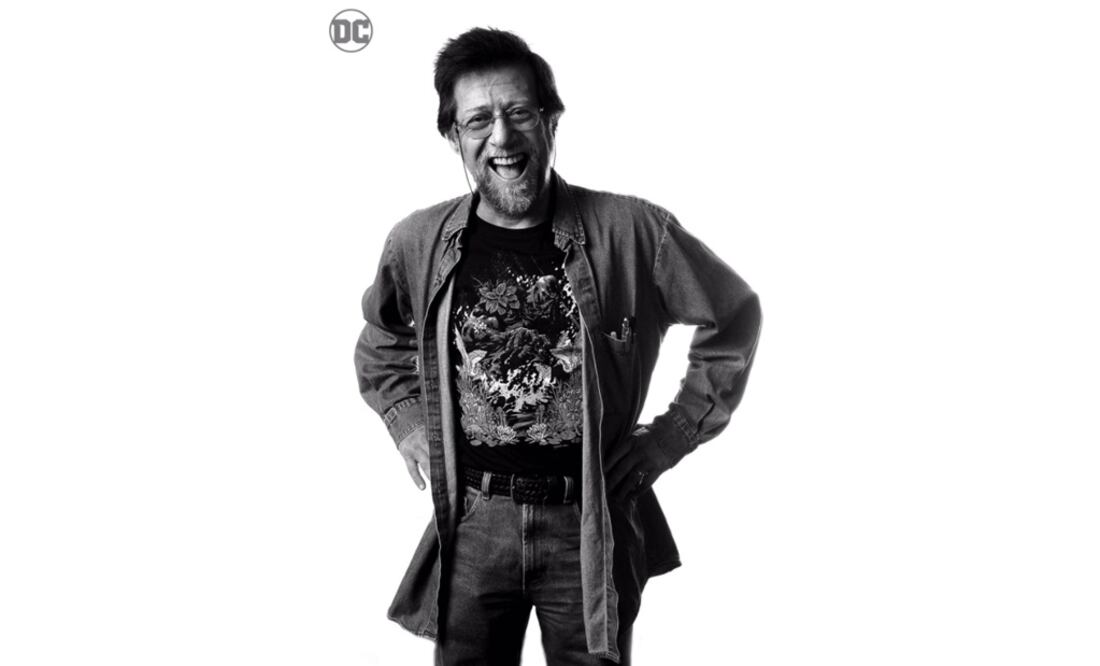 Foto: Twitter / DC Comics