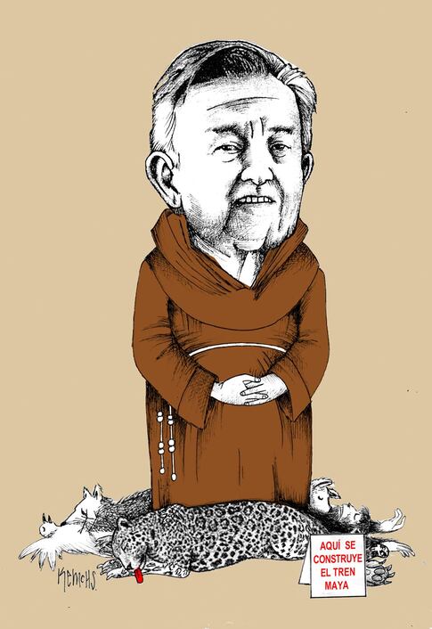 El otro San Francisco