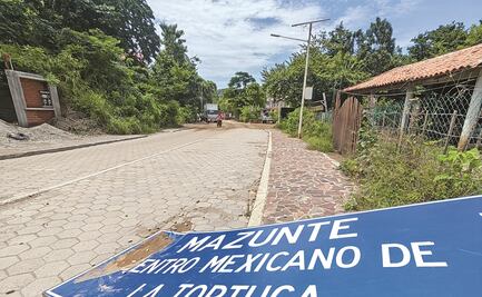 Con sus propios medios, se levantan tras Agatha