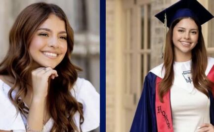 Joven mexicana desaparecida es localizada muerta en Texas; autopsia revela herida de bala en la cabeza