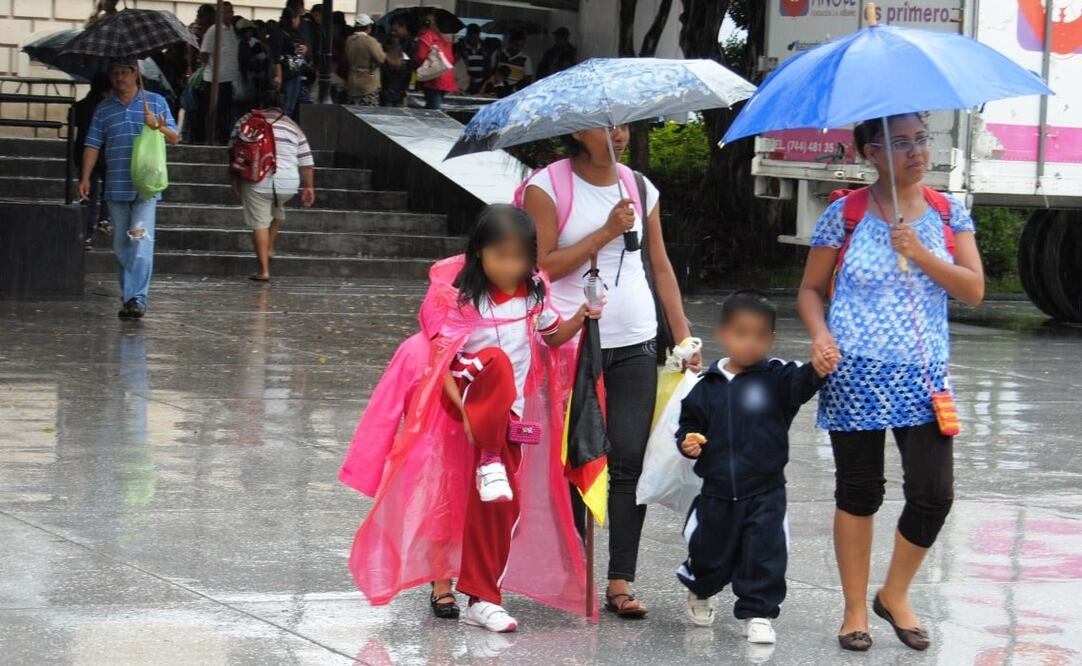 (FOTO: archivo. EL UNIVERSAL)